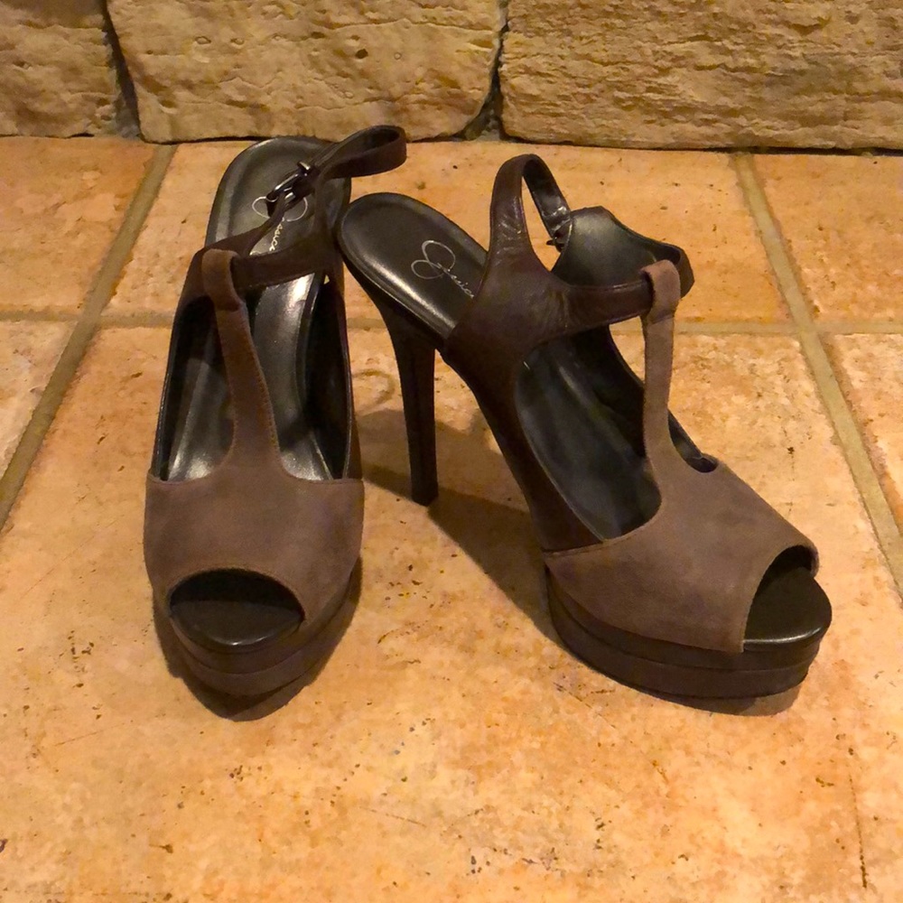 Heels